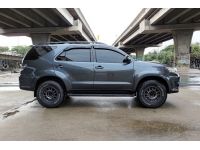 Toyota Fortuner 3.0 V 4WD AT ปี 2006 รูปที่ 3